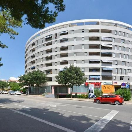 Apartment Faith Split Exterior foto